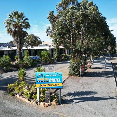 Tumby Bay Motel Buitenkant foto