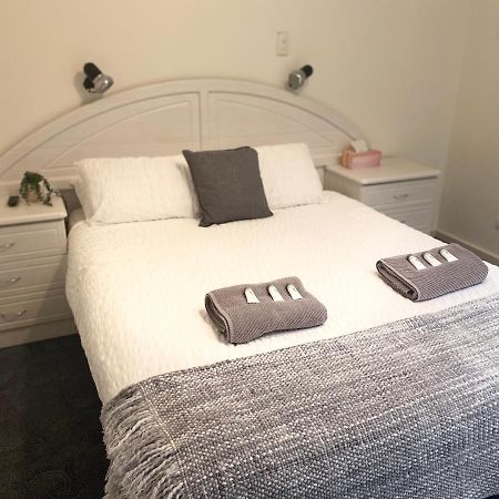 Tumby Bay Motel Buitenkant foto
