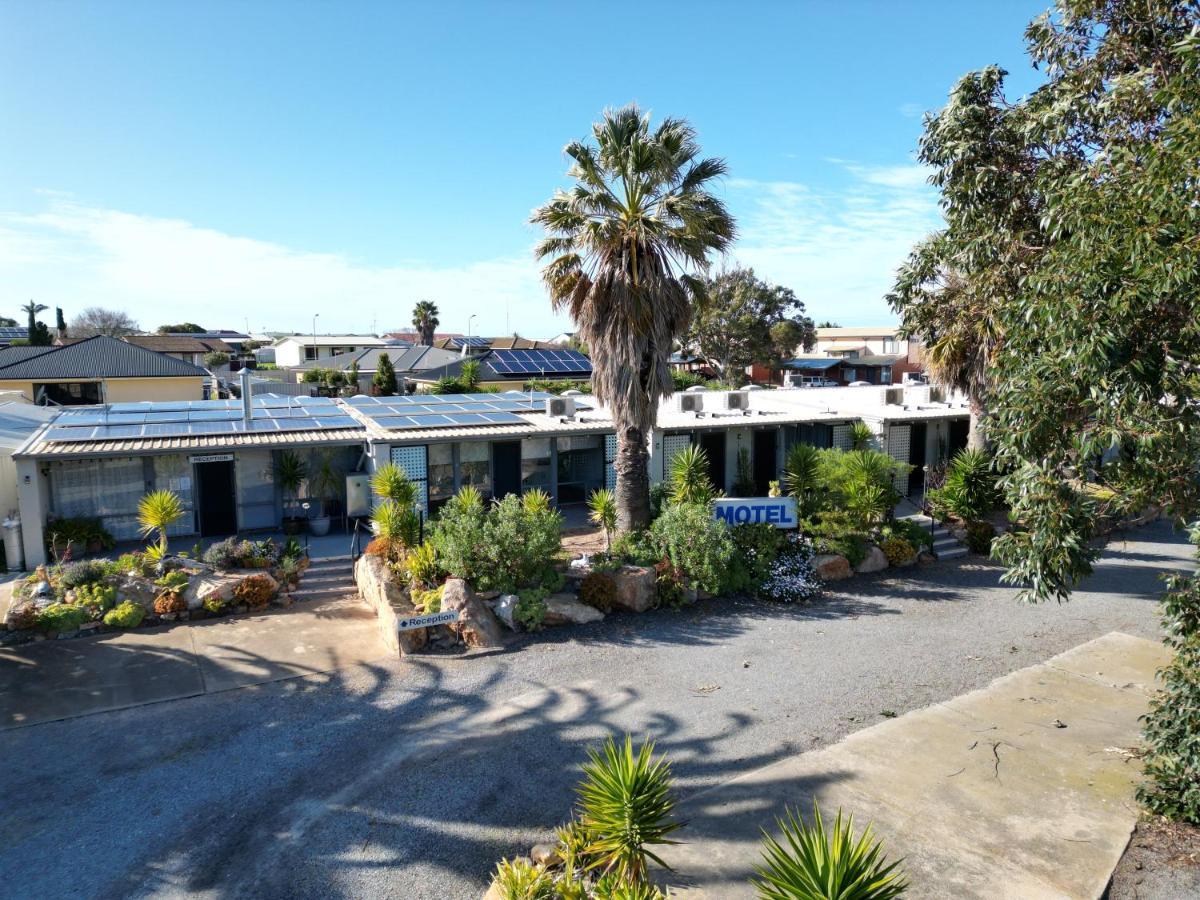 Tumby Bay Motel Buitenkant foto