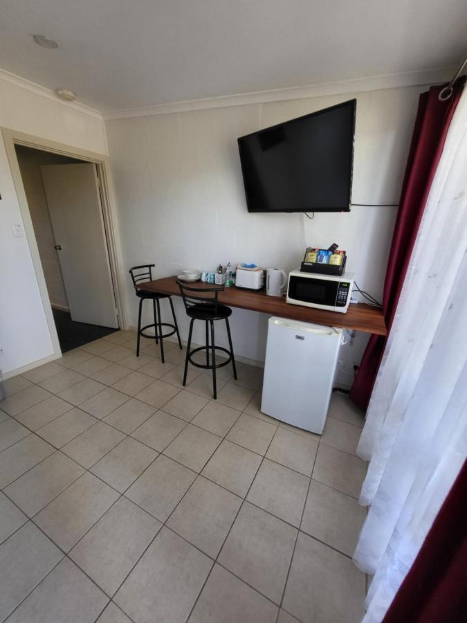 Tumby Bay Motel Buitenkant foto