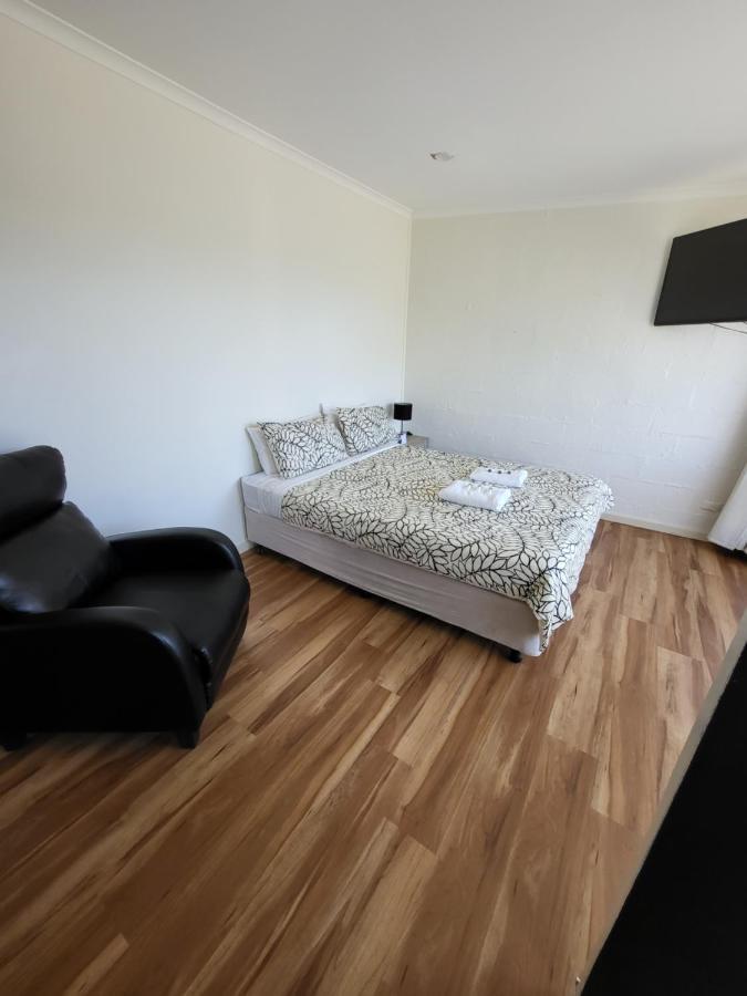 Tumby Bay Motel Buitenkant foto